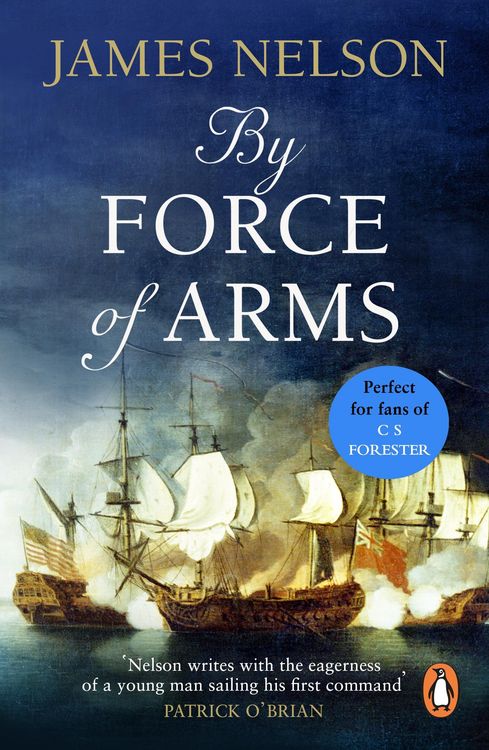 Produktbild: By Force Of Arms