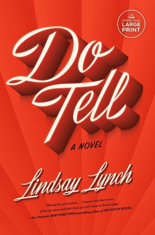 Produktbild: Do Tell