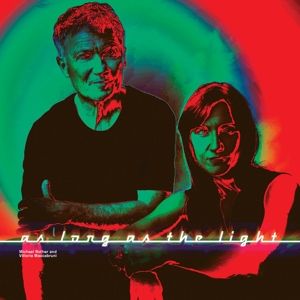 Produktbild: As Long As The Light