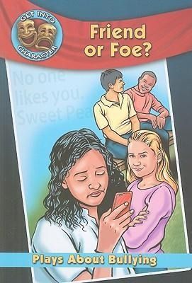 Produktbild: Friend or Foe?: Plays about Bullying