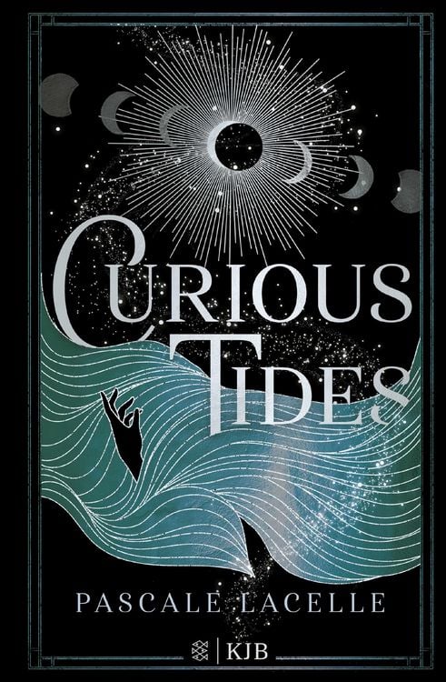 Produktbild: Curious Tides