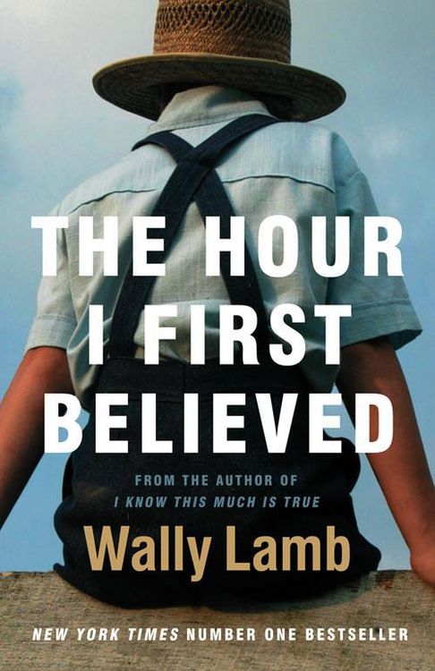 Produktbild: The Hour I First Believed