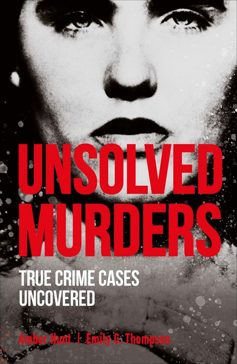 Produktbild: Unsolved Murders