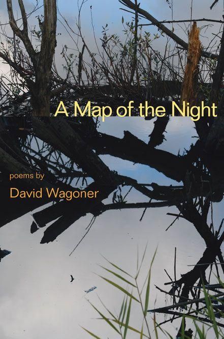 Produktbild: A Map of the Night