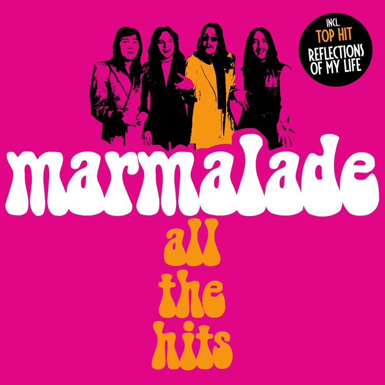 Produktbild: All The Hits