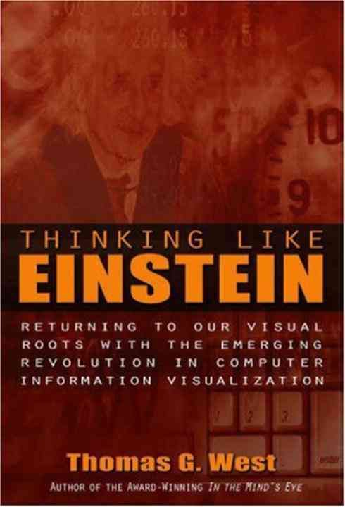 Produktbild: Thinking Like Einstein