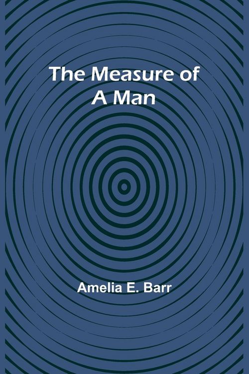 Produktbild: The Measure of a Man