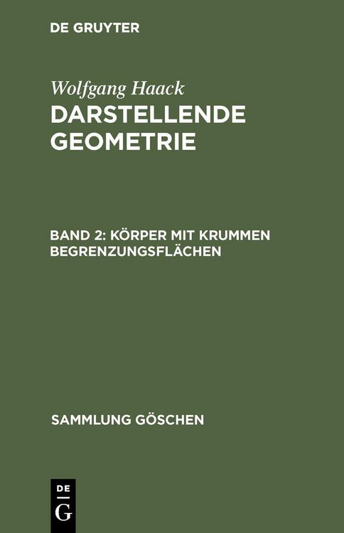 Produktbild: K&ouml;rper mit krummen Begrenzungsfl&auml;chen