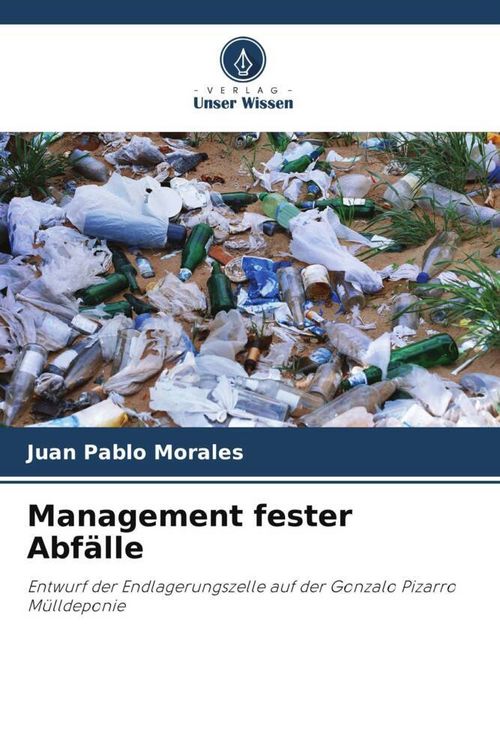 Produktbild: Management fester Abf&auml;lle