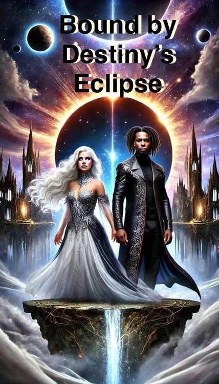 Produktbild: Bound by Destinys Eclipse