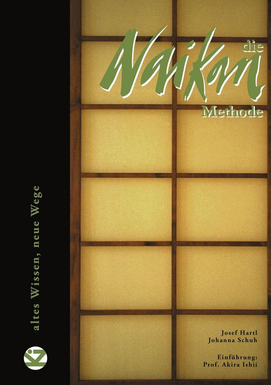 Produktbild: Die Naikan-Methode