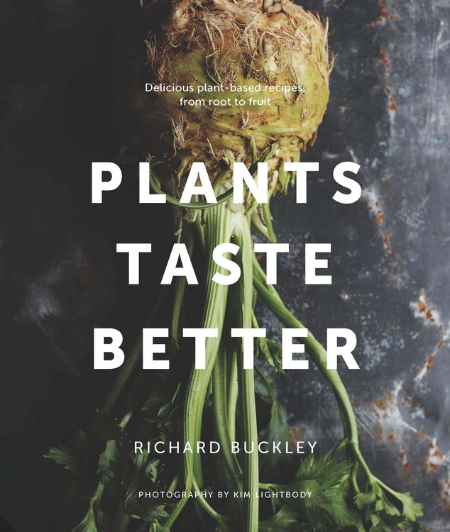 Produktbild: Plants Taste Better