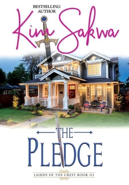Produktbild: The Pledge