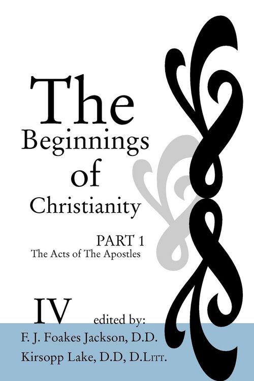 Produktbild: Acts of the Apostles