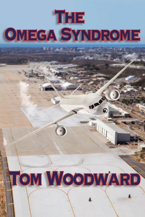 Produktbild: The Omega Syndrome