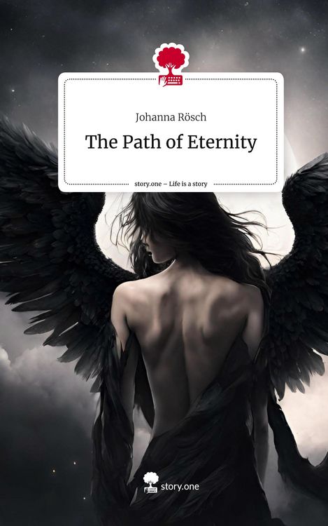 Produktbild: The Path of Eternity. Life is a Story - story.one