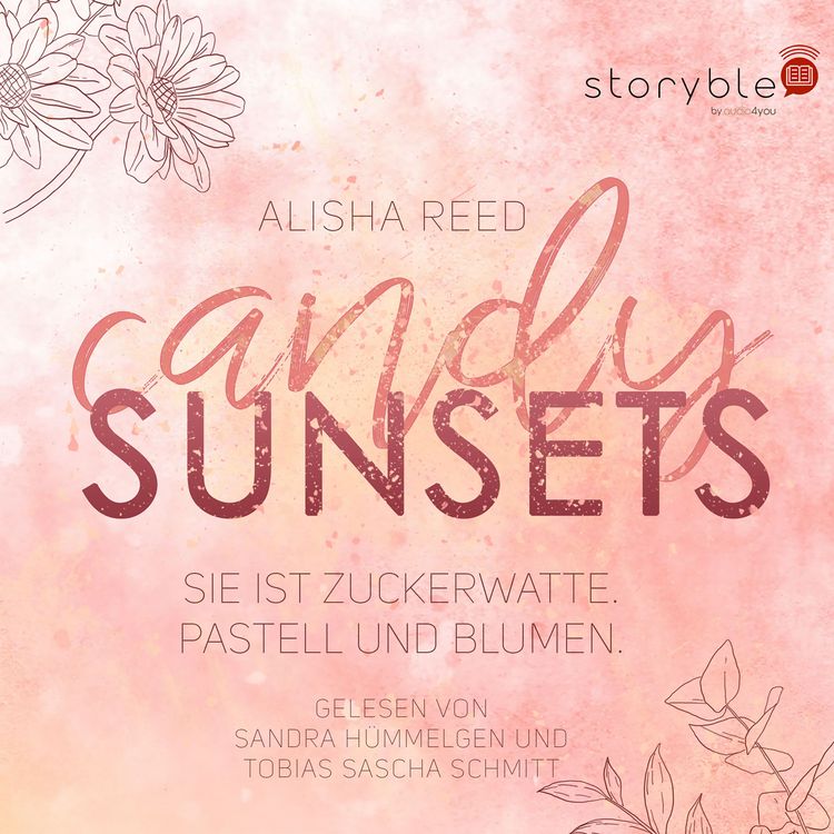 Produktbild: Candy Sunsets