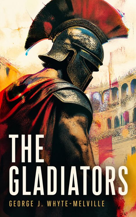 Produktbild: The Gladiators