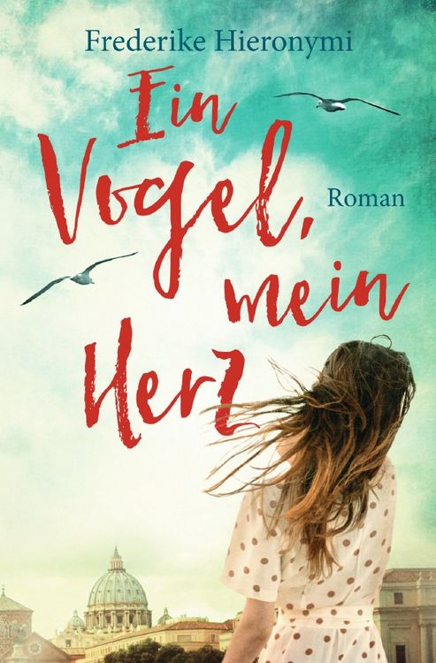 Produktbild: Ein Vogel, mein Herz