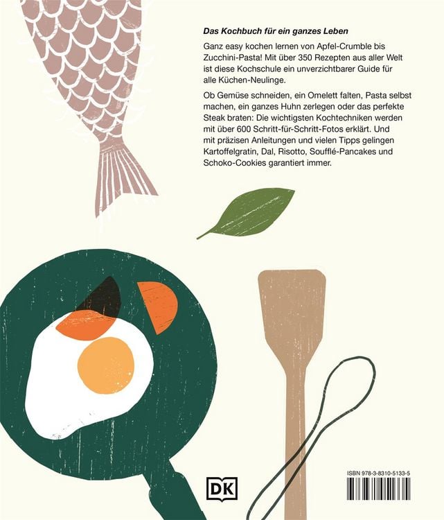 Produktbild: How to Cook