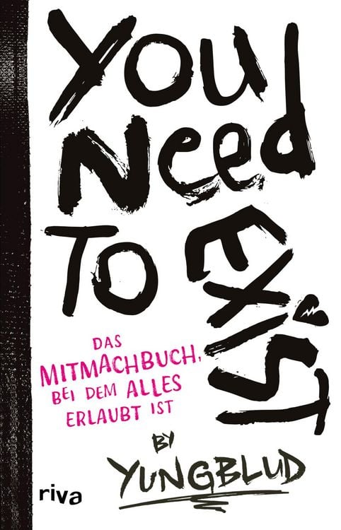 Produktbild: You need to exist
