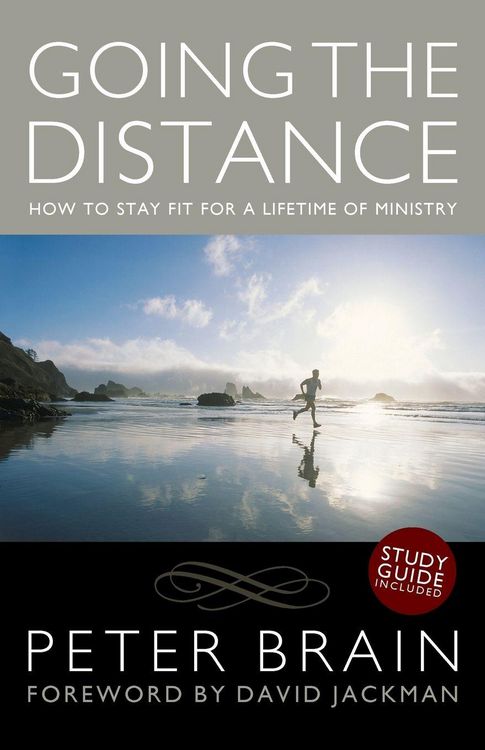 Produktbild: Going the Distance