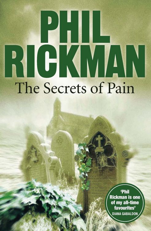 Produktbild: The Secrets of Pain