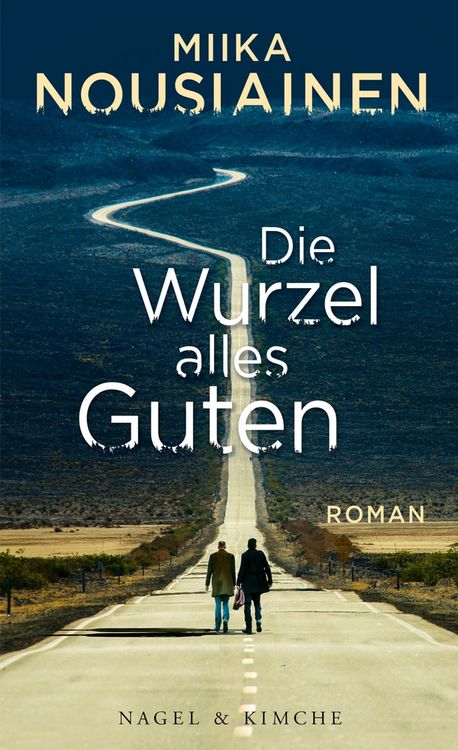 Produktbild: Die Wurzel alles Guten