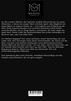 Produktbild: Der Traum eines Sommernachmittags