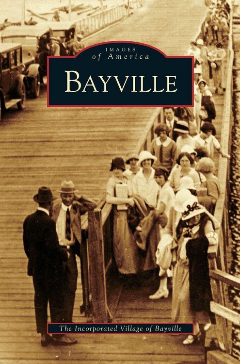 Produktbild: Bayville