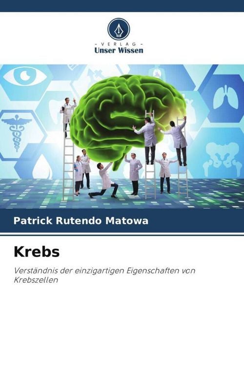 Produktbild: Krebs