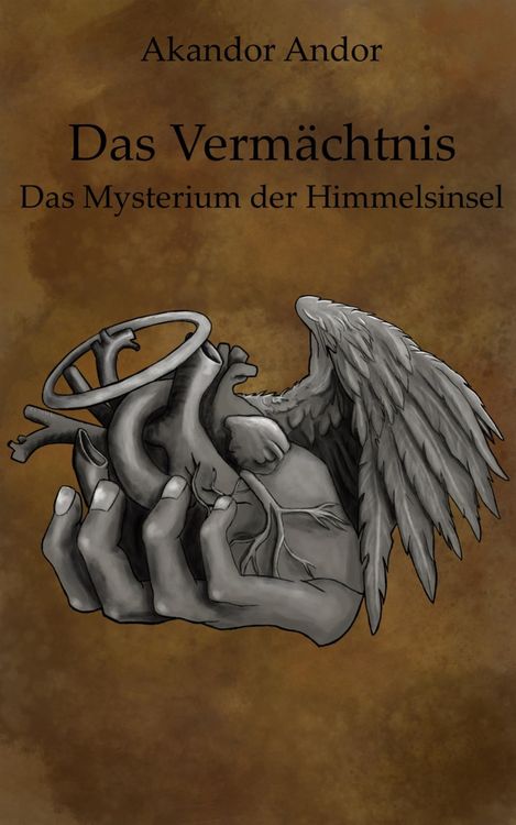 Produktbild: Das Verm&auml;chtnis - Das Mysterium der Himmelsinsel