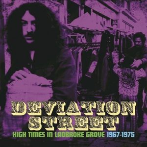 Produktbild: Deviation Street