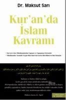 Produktbild: Kuranda Islam Kavrami