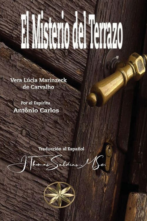 Produktbild: El Misterio del Terrazo