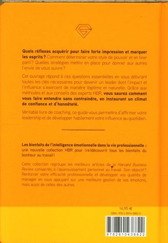 Produktbild: Pouvoirs et influence