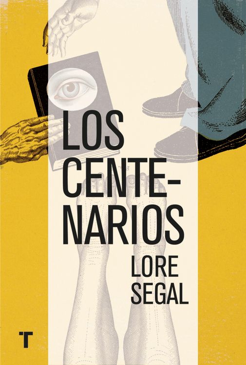 Produktbild: Los centenarios