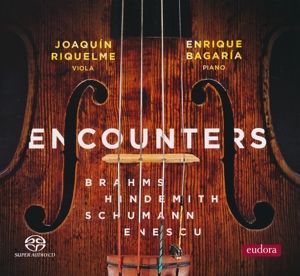 Produktbild: Encounters