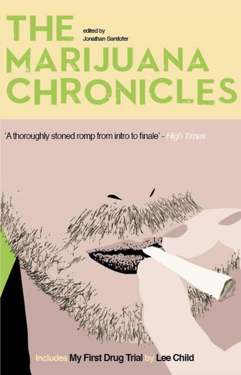 Produktbild: The Marijuana Chronicles