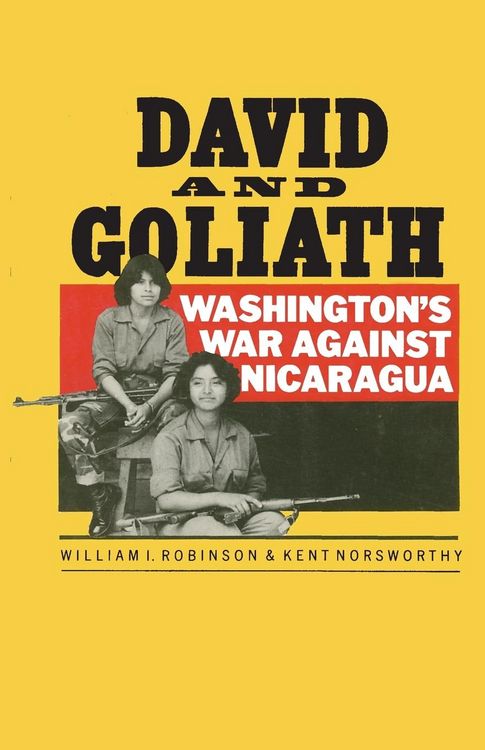 Produktbild: David and Goliath