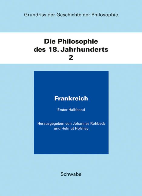 Produktbild: Frankreich