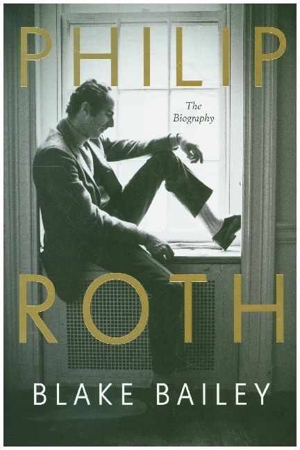 Produktbild: Philip Roth