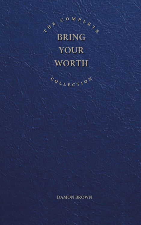 Produktbild: The Complete Bring Your Worth Collection