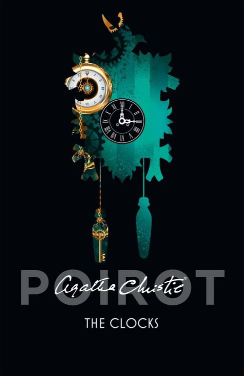 Produktbild: The Clocks