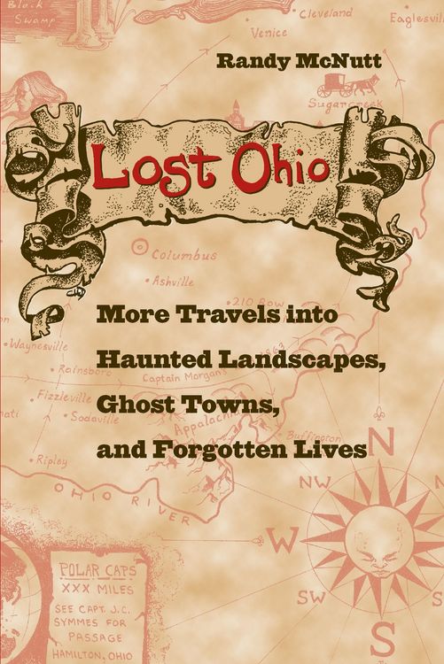 Produktbild: Lost Ohio