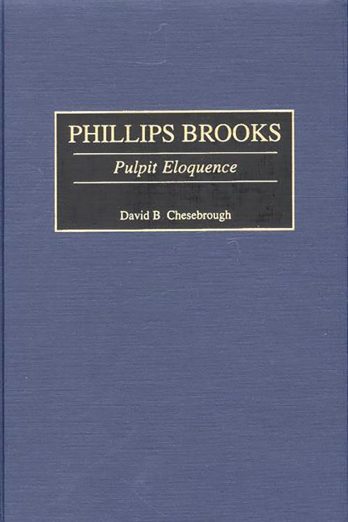 Produktbild: Phillips Brooks