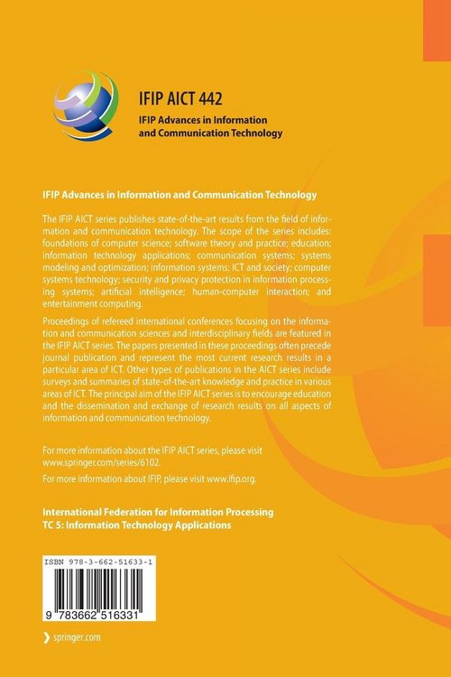 Produktbild: Product Lifecycle Management for a Global Market