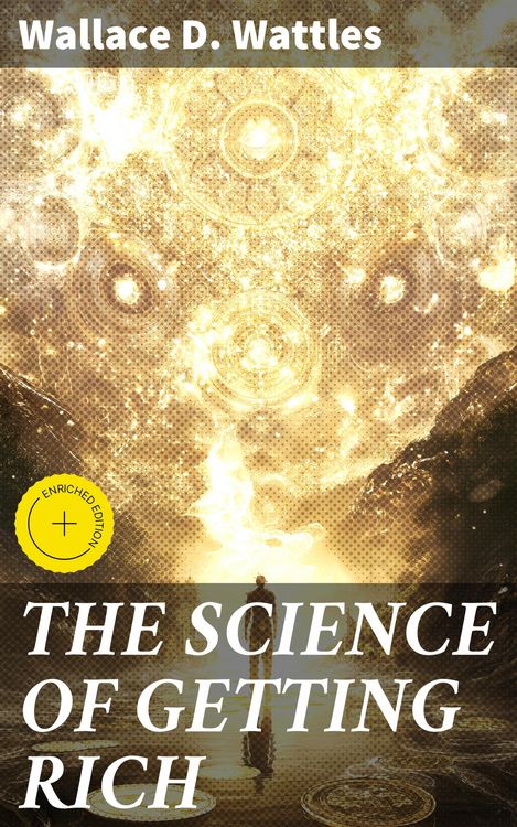 Produktbild: The Science Of Getting Rich