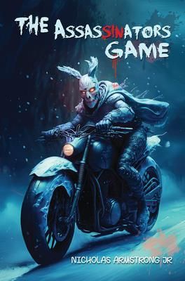 Produktbild: The Assassinator's Game