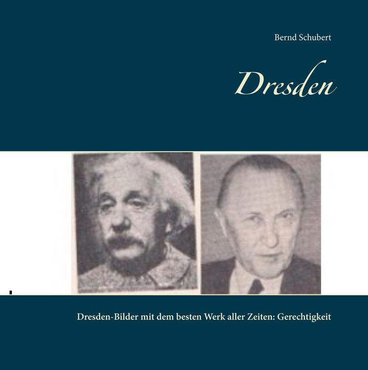 Produktbild: Dresden